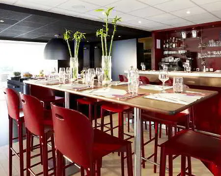 Hotel Campanile Clermont-ferrand Sud